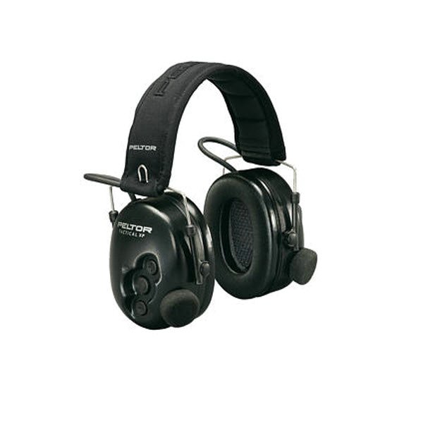 TACTCAL XP HEADSET - Earmuffs